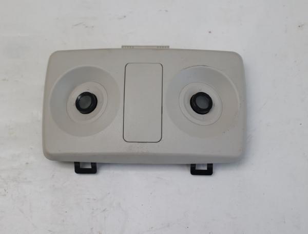 Innenleuchte K1FW42HDAAB Fiat FREEMONT