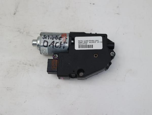 Schiebedach Motor 2911771D Fiat FREEMONT