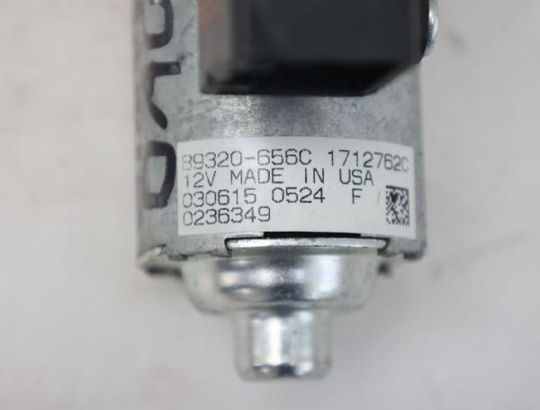 Schiebedach Motor 2911771D Fiat FREEMONT