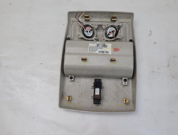 Innenleuchte 2AEFAM070 Fiat FREEMONT