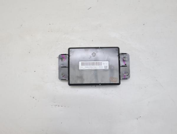 Steuergerät Klimaanlage P68199627AC Fiat FREEMONT