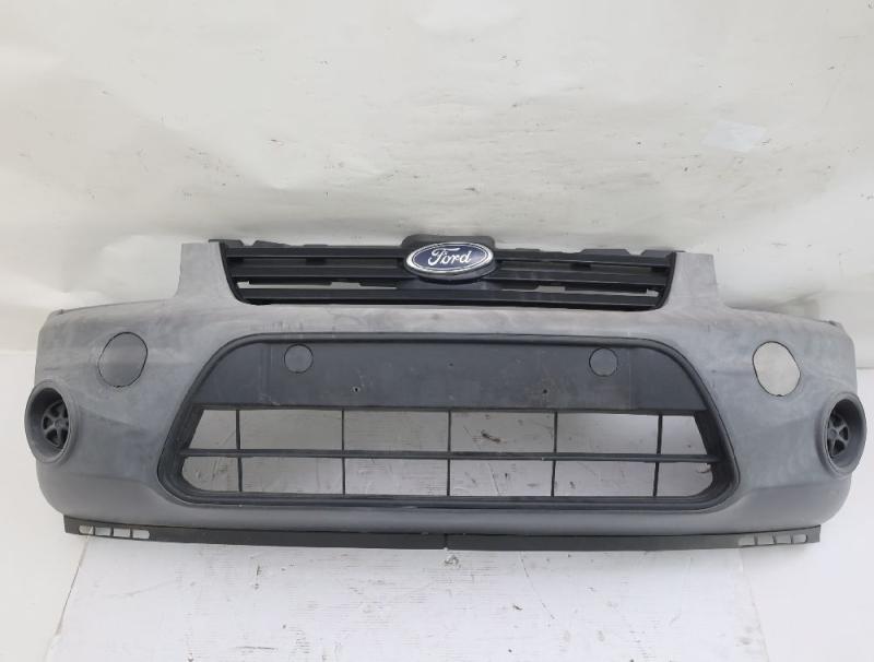 Stoßstange vorn FD04357BCV Ford TRANSIT CONNECT