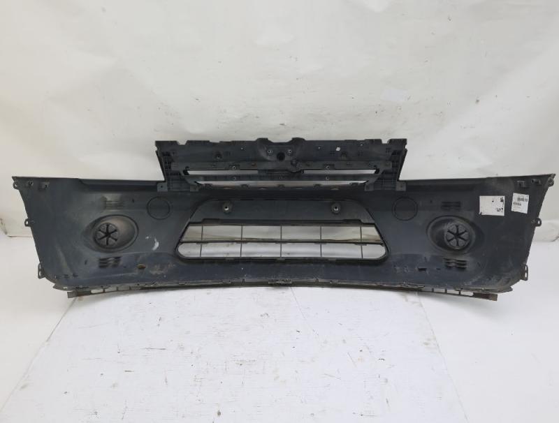Stoßstange vorn FD04357BCV Ford TRANSIT CONNECT