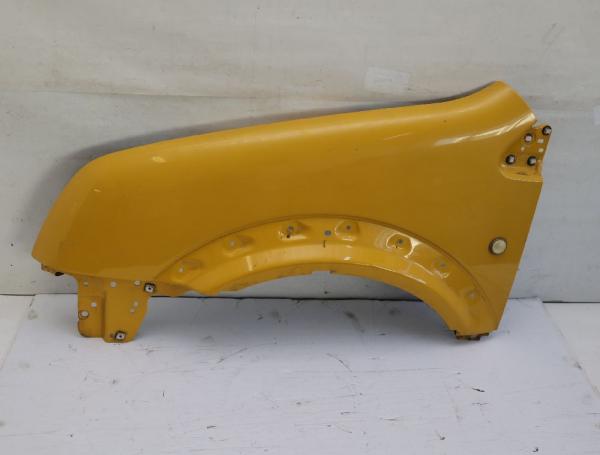 Kotflügel vorn links 5131152 Ford TRANSIT CONNECT