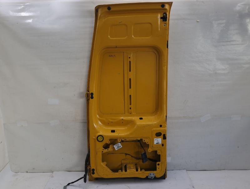 Tür Heck rechts 1475928 Ford TRANSIT CONNECT