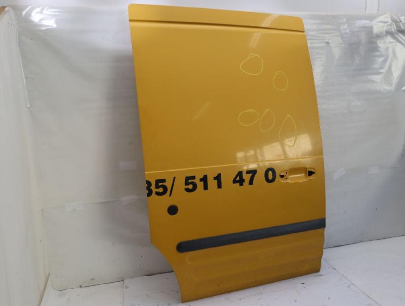 Tür Schiebetür rechts 5155365 Ford TRANSIT CONNECT