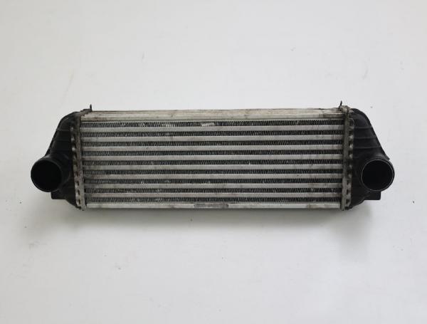 Ladeluftkühler 4999282 Ford TRANSIT CONNECT