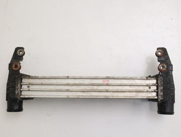 Ladeluftkühler 4999282 Ford TRANSIT CONNECT