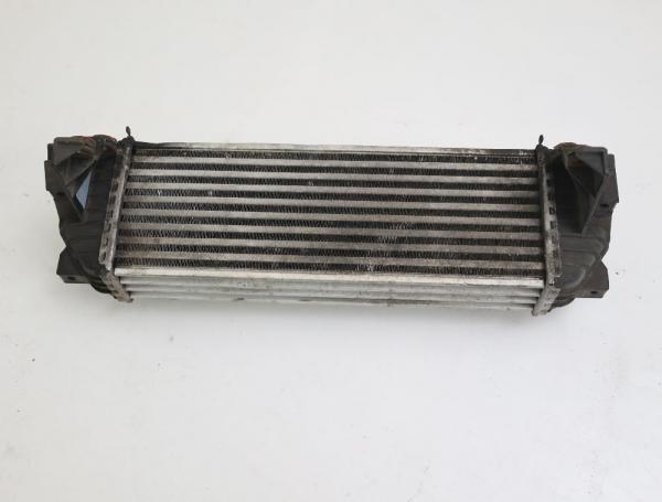 Ladeluftkühler 4999282 Ford TRANSIT CONNECT