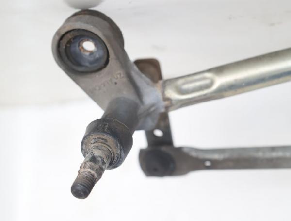 Scheibenwischergestänge 1534231 Ford TRANSIT CONNECT