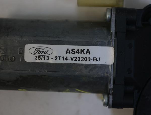Fensterheber-Motor vorn rechts 2T14V23200BJ Ford TRANSIT CONNECT
