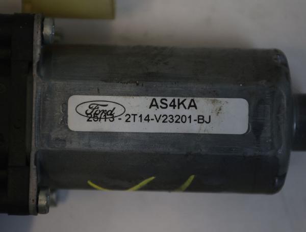 Fensterheber-Motor vorn links 2T14V23201BJ Ford TRANSIT CONNECT