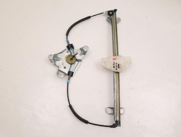 Fensterheber elektrisch vorn links 5182970 Ford TRANSIT CONNECT