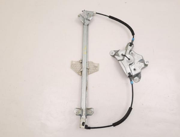 Fensterheber elektrisch vorn links 5182970 Ford TRANSIT CONNECT