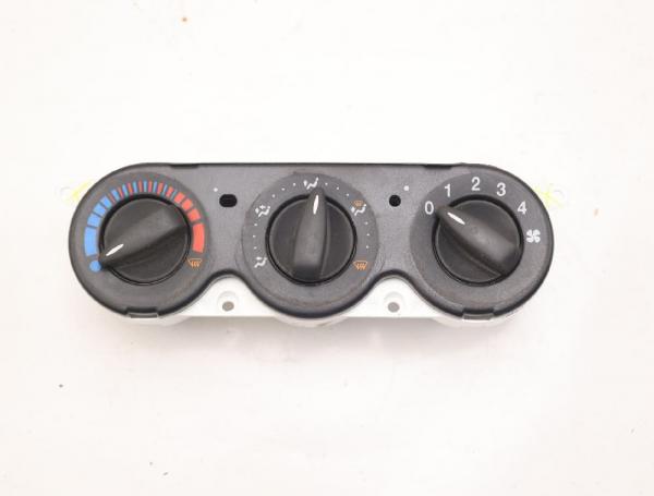 Schalter Heizung 5225337 Ford TRANSIT CONNECT