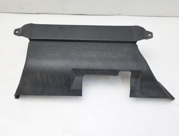 Motorabdeckung 5090100 Ford TRANSIT CONNECT