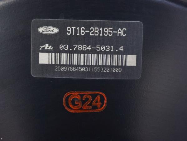 Bremskraftverstärker 9T162B195AC Ford TRANSIT CONNECT