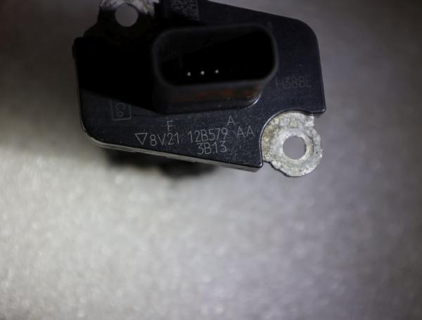Luftmassenmesser 8V2112B579AA Ford TRANSIT CONNECT