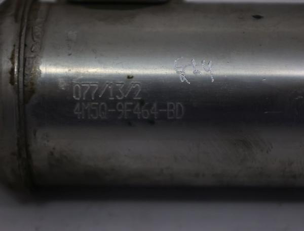 Abgaskühler 4M5Q9F464BD Ford TRANSIT CONNECT