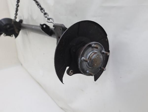 Achse hinten 5186203 Ford TRANSIT CONNECT