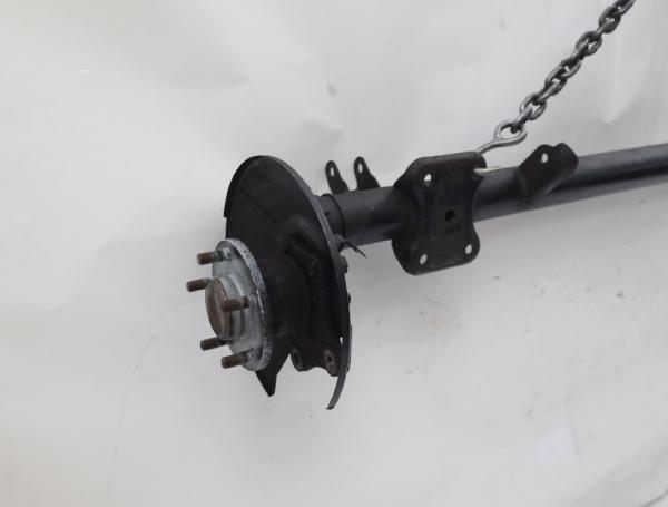 Achse hinten 5186203 Ford TRANSIT CONNECT