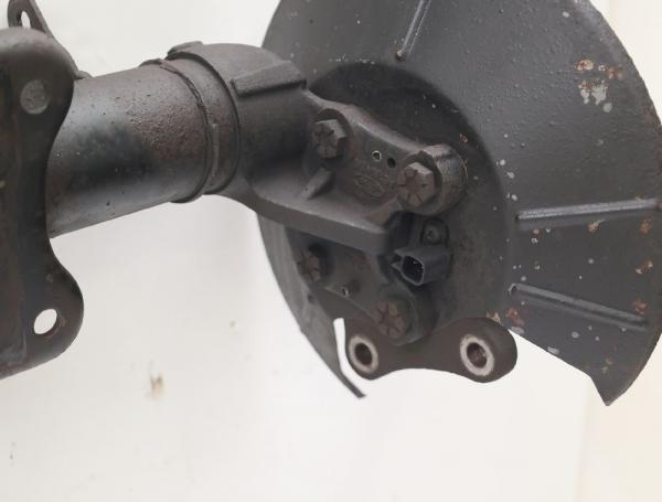 Achse hinten 5186203 Ford TRANSIT CONNECT