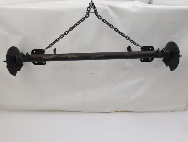 Achse hinten 5186203 Ford TRANSIT CONNECT