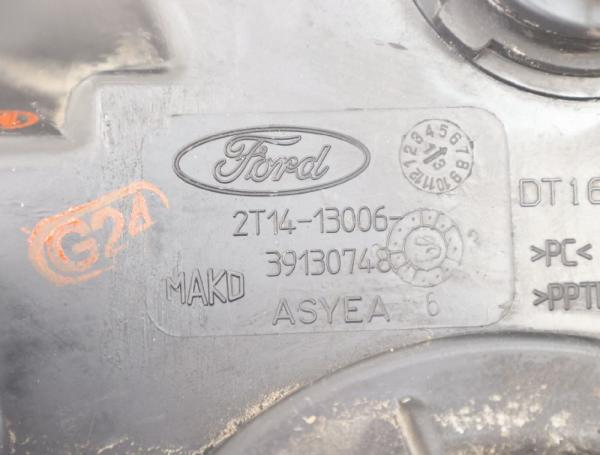 Scheinwerfer rechts 2T1413006AG Ford TRANSIT CONNECT