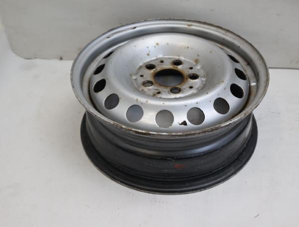 Felge Stahl vorn links 6394013002 Mercedes VITO 2 W639