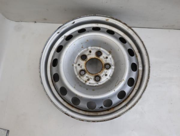 Felge Stahl vorn links 6394013002 Mercedes VITO 2 W639