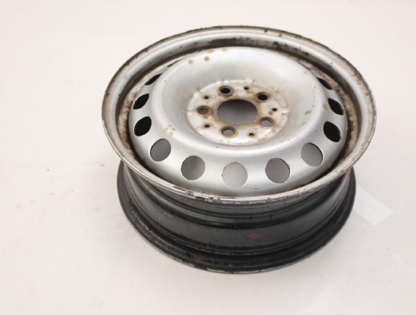 Felge Stahl hinten links 6394013002 Mercedes VITO 2 W639