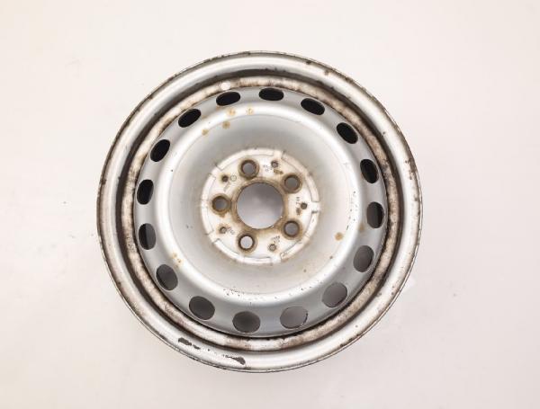 Felge Stahl hinten links 6394013002 Mercedes VITO 2 W639
