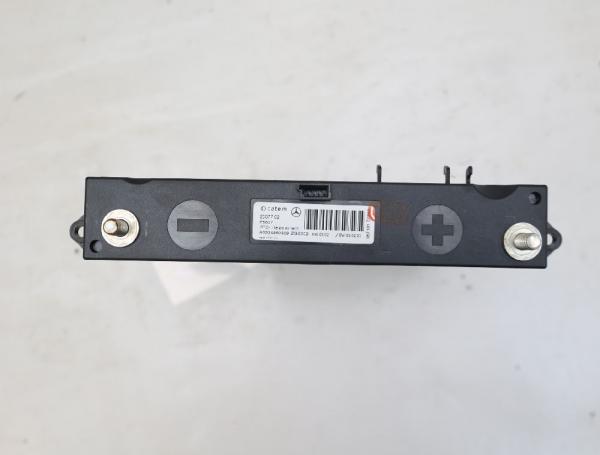 Heizelement 6394460929 Mercedes VITO 2 W639