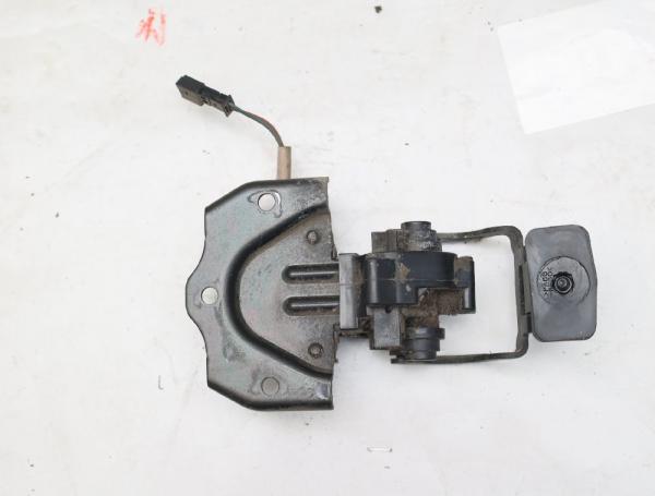 Stellmotor sonstige 6398200542 Mercedes VITO 2 W639