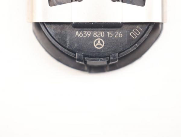 Sensor Regen 6398201526 Mercedes VITO 2 W639