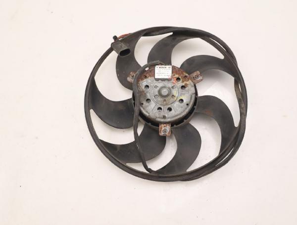 Ventilator (am Kühler) 6395000193 Mercedes VITO 2 W639