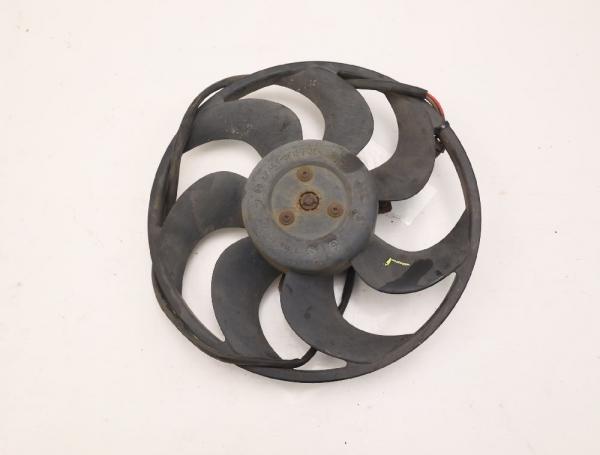 Ventilator (am Kühler) 6395000193 Mercedes VITO 2 W639