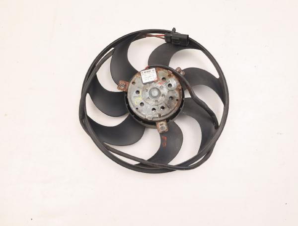 Ventilator (am Kühler) 6395000193 Mercedes VITO 2 W639