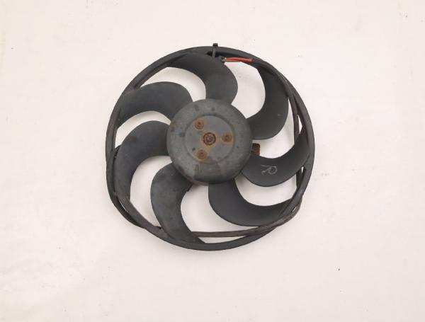 Ventilator (am Kühler) 6395000193 Mercedes VITO 2 W639