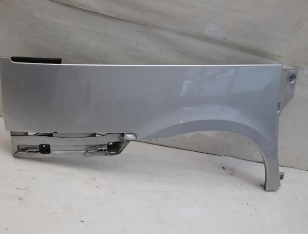 Kotflügel hinten rechts 1485148080ND Peugeot 807 EB
