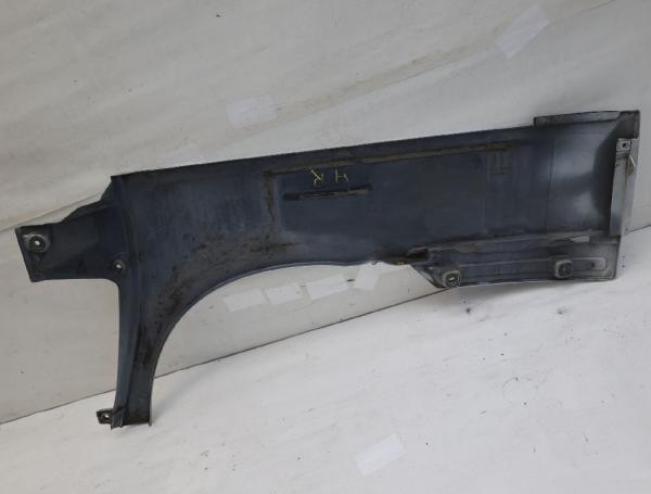 Kotflügel hinten rechts 1485148080ND Peugeot 807 EB