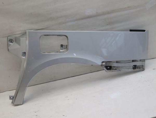 Kotflügel hinten rechts 1485154080ND Peugeot 807 EB