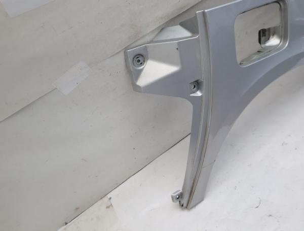 Kotflügel hinten rechts 1485154080ND Peugeot 807 EB