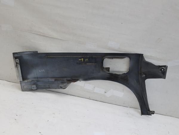 Kotflügel hinten rechts 1485154080ND Peugeot 807 EB
