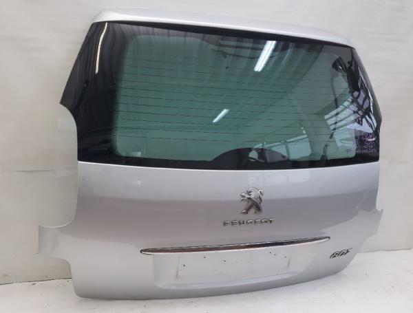Heckklappe 1440219880 Peugeot 807 EB