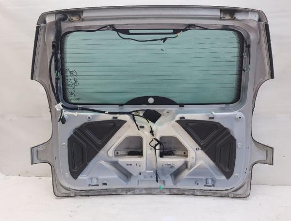 Heckklappe 1440219880 Peugeot 807 EB