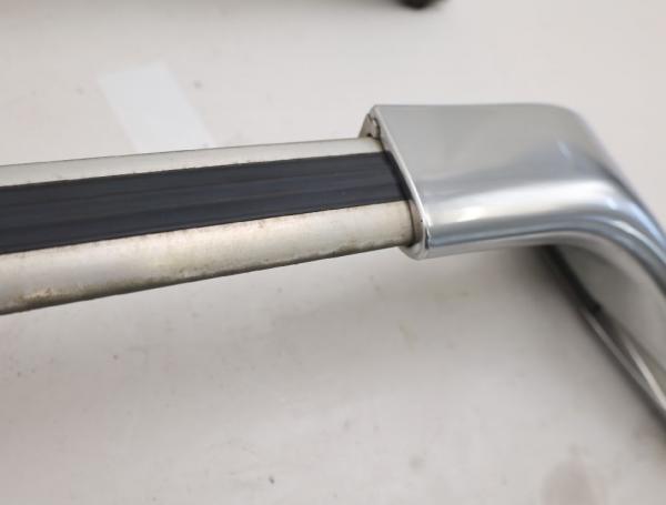 Dachreling 8361R0 Peugeot 807 EB