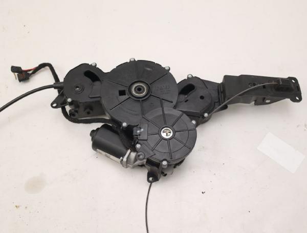 Stellmotor sonstige 1488889080 Peugeot 807 EB
