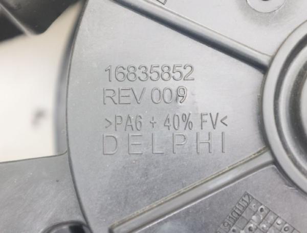Stellmotor sonstige 1488889080 Peugeot 807 EB