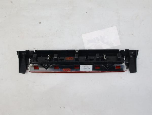 Zusatzbremsleuchte 1401159980 Peugeot 807 EB
